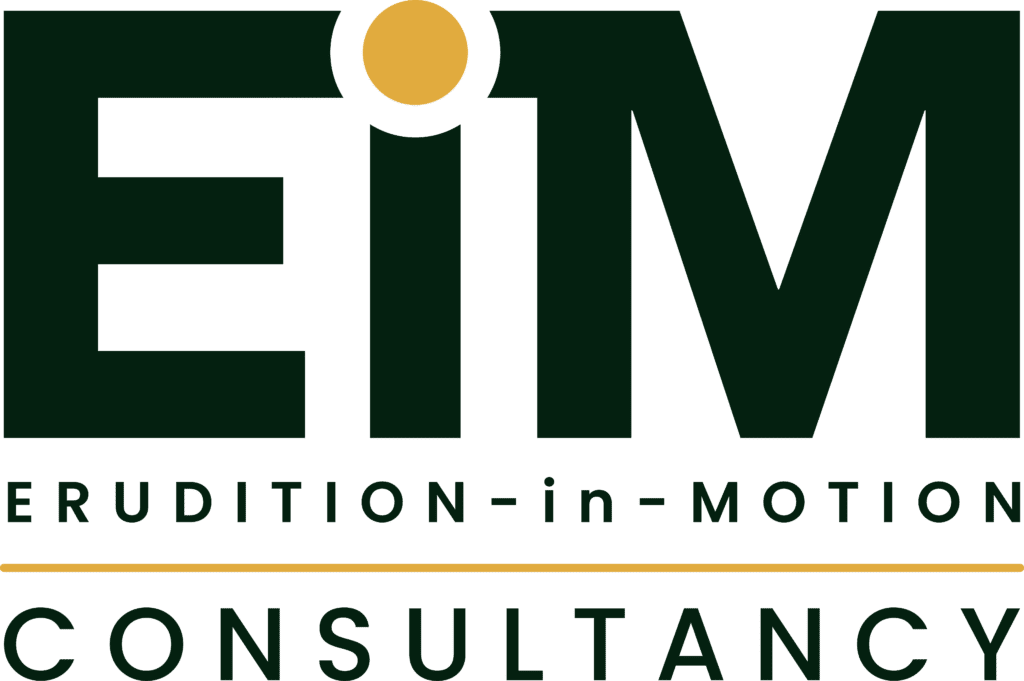 EIM (Erudition in Motion) HR consultancy services in Gordons Bay Cape Town